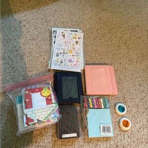 Polaroid Canera Accessories